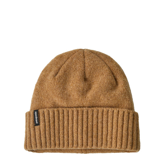 Patagonia Brodeo Beanie Talon Gold - The Sporting Lodge