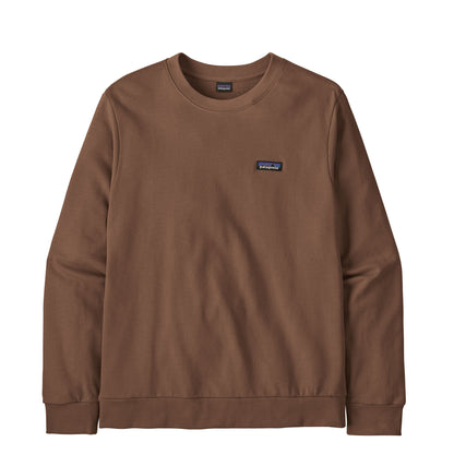 Patagonia Daily Crew Berm Brown
