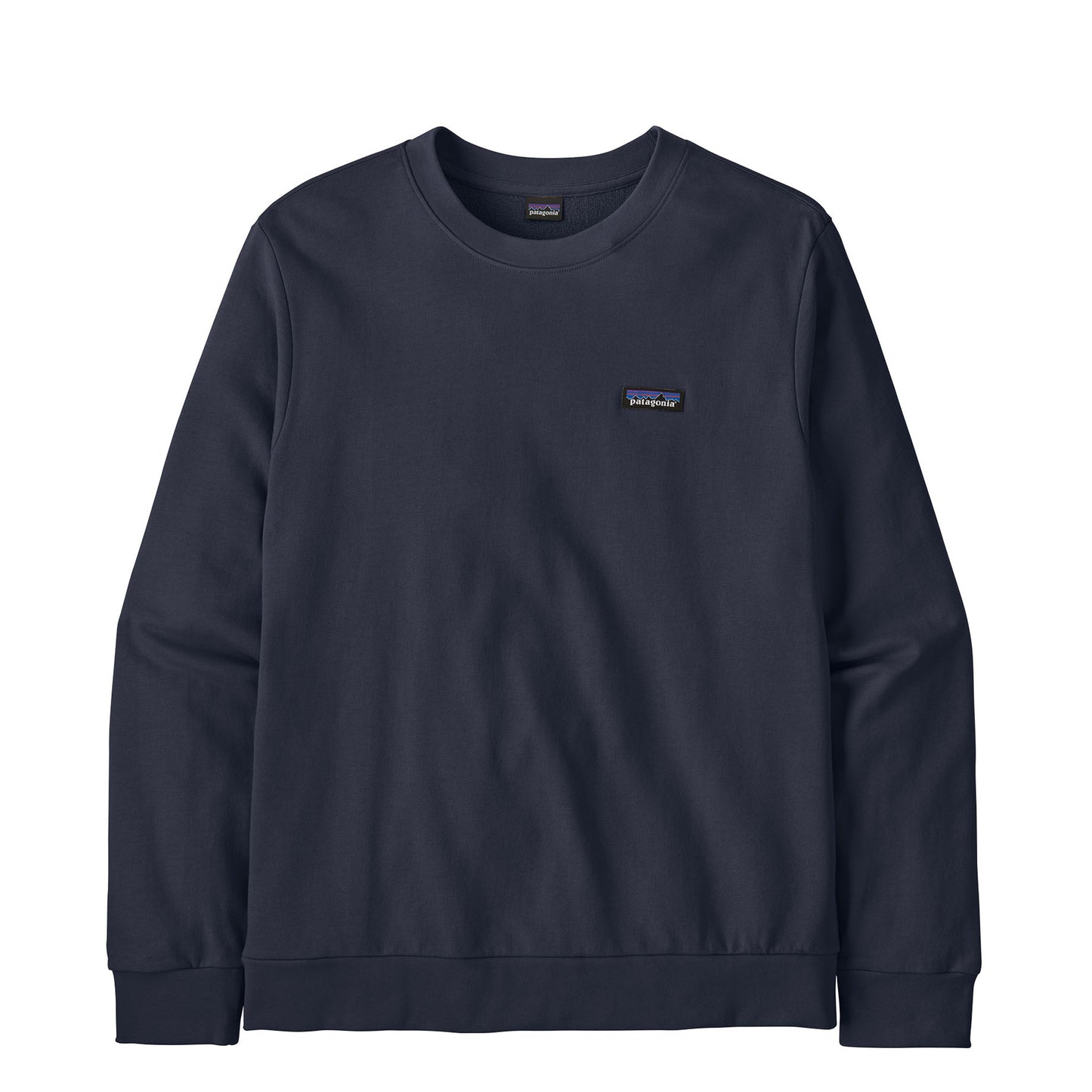 Patagonia Daily Crew New Navy