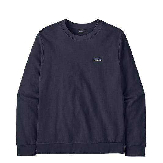 Patagonia Daily Crew New Navy