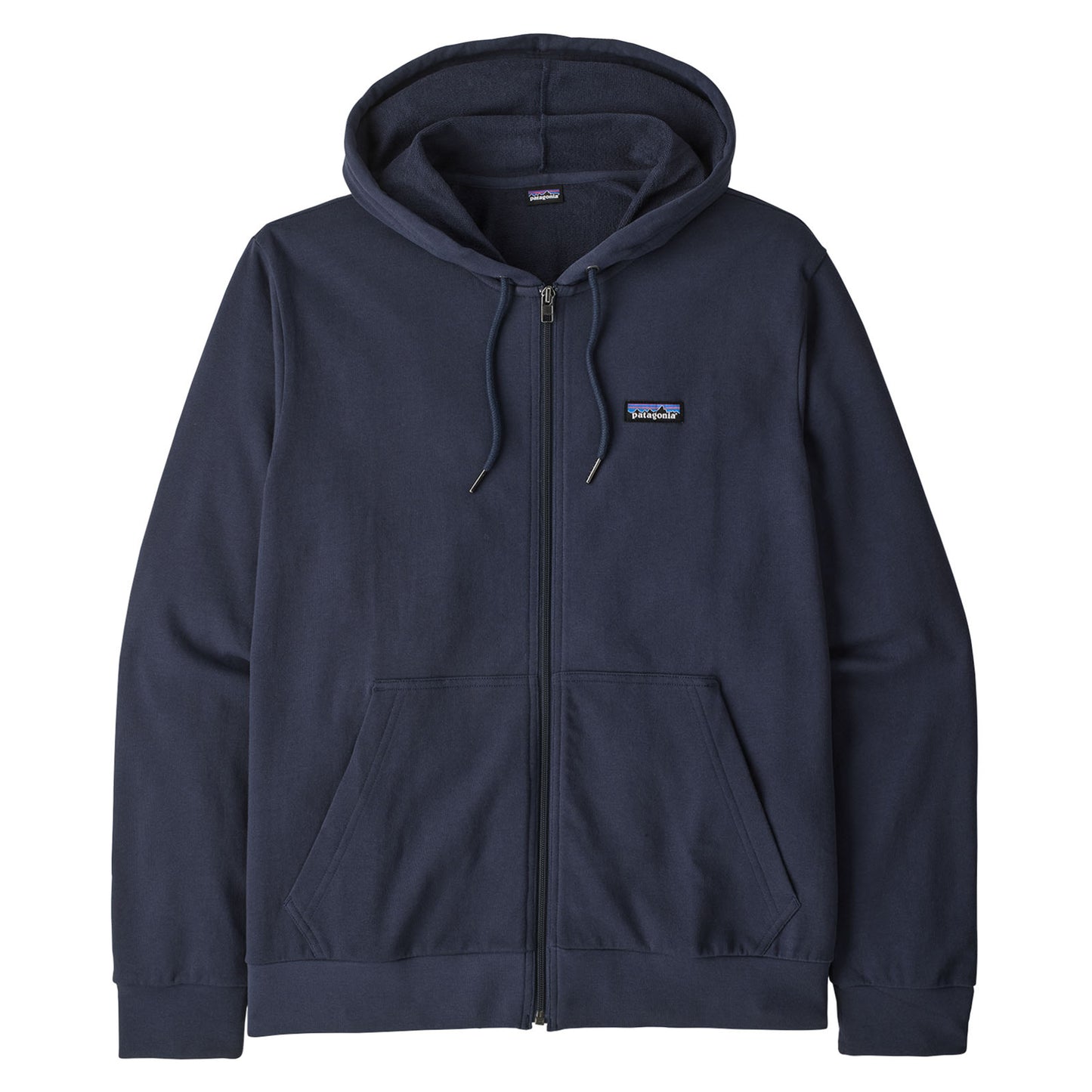 Patagonia Daily Full-Zip Hoody New Navy