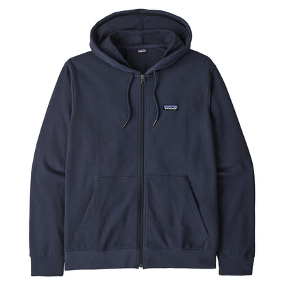 Patagonia Daily Full-Zip Hoody New Navy