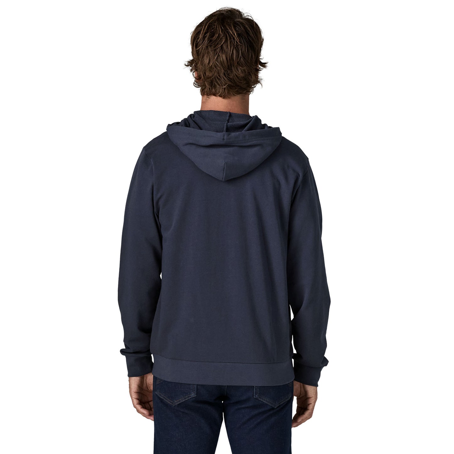 Patagonia Daily Full-Zip Hoody New Navy