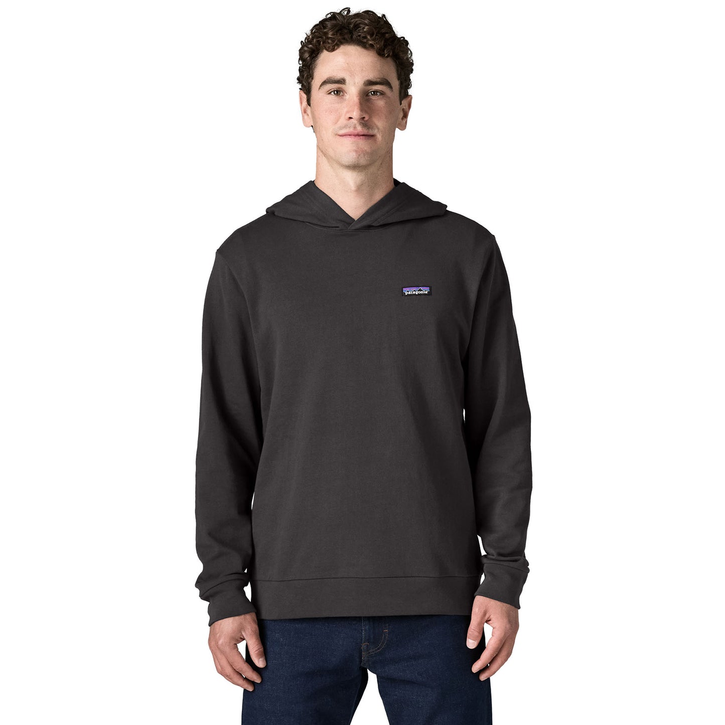 Patagonia Daily Hoody Ink Black