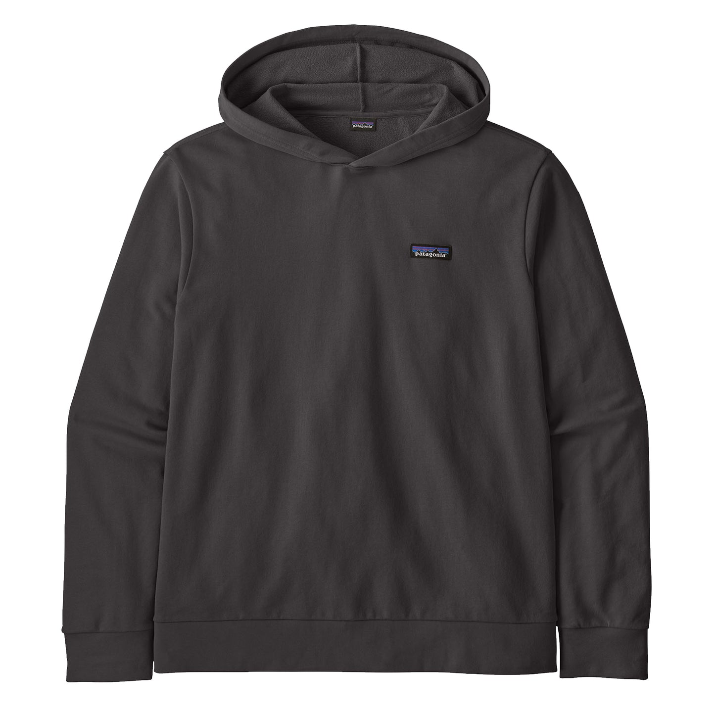 Patagonia Daily Hoody Ink Black