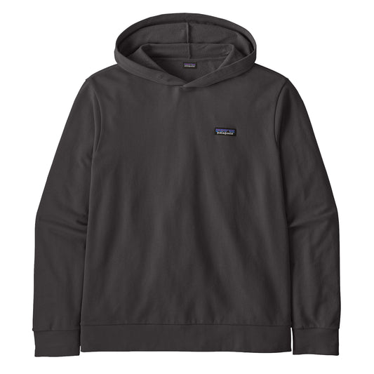 Patagonia Daily Hoody Ink Black
