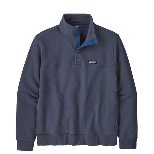 Patagonia Daily Snap-T Pullover New Navy