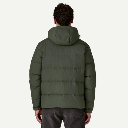Patagonia Downdrift Jacket Old Growth Green