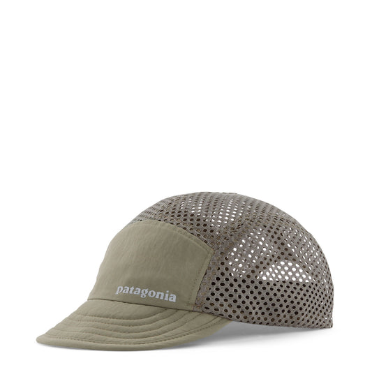 Patagonia Duckbill Cap River Rock Green - The Sporting Lodge