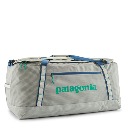 Patagonia Black Hole Duffel 100L Birch White - The Sporting Lodge