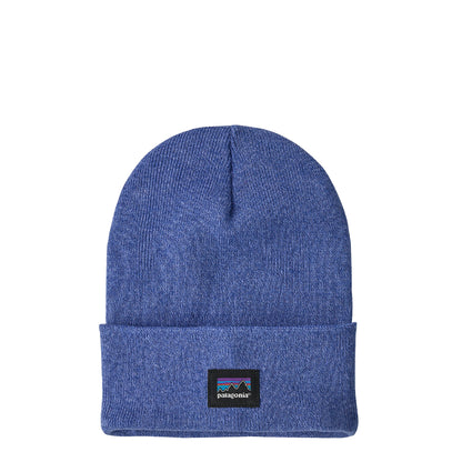 Patagonia Everyday Beanie Barnacle Blue - The Sporting Lodge