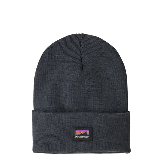 Patagonia Everyday Beanie Smolder Blue