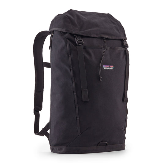 Patagonia Fieldsmith Lid Pack Black - The Sporting Lodge