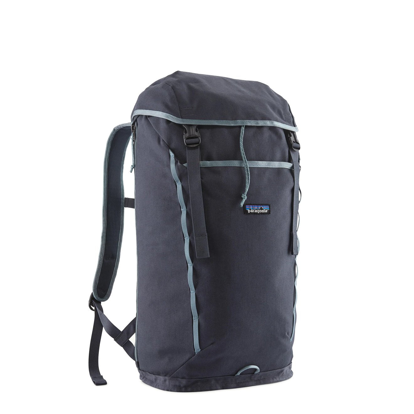 patagonia fieldsmith backpack Patagonia Fieldsmith 28L Lid Pack Smolder Blue