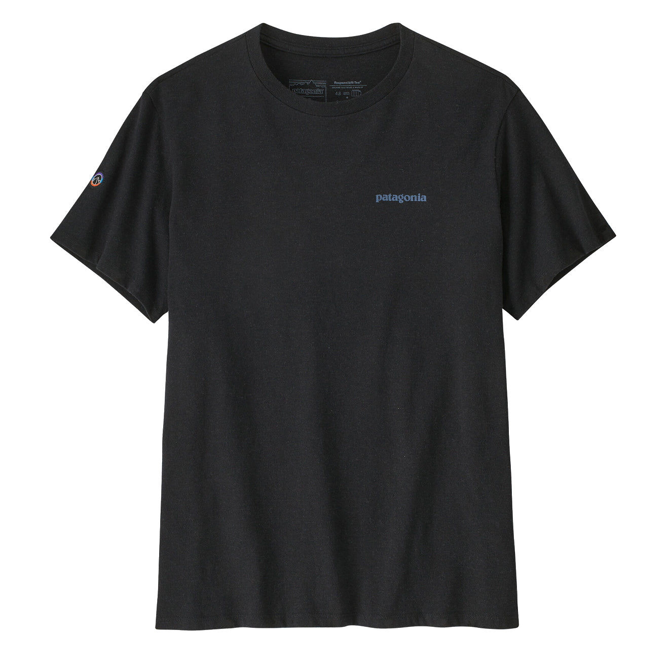 Patagonia mainstay tee 2025