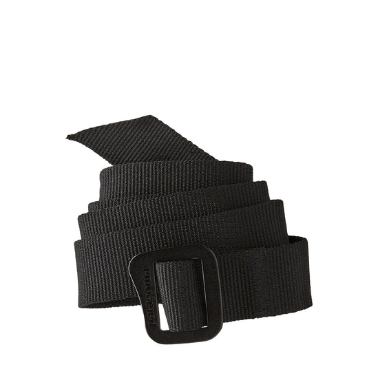 Patagonia Friction Belt Black