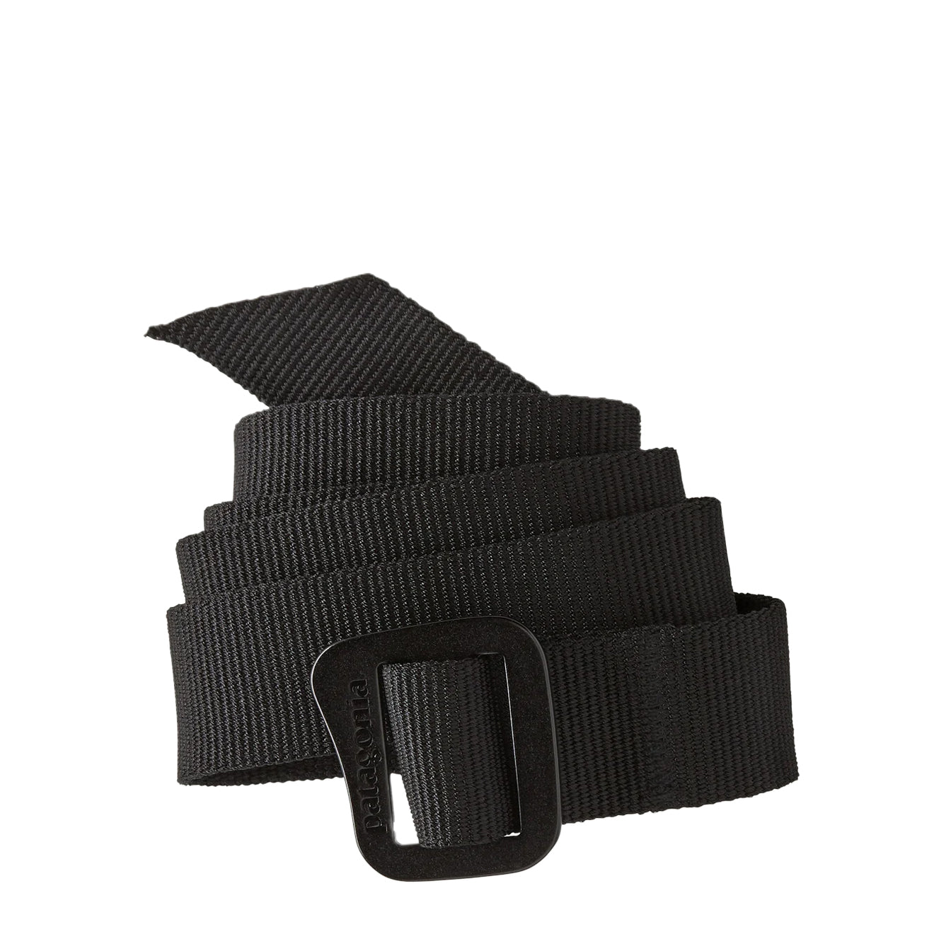 Patagonia Friction Belt Black
