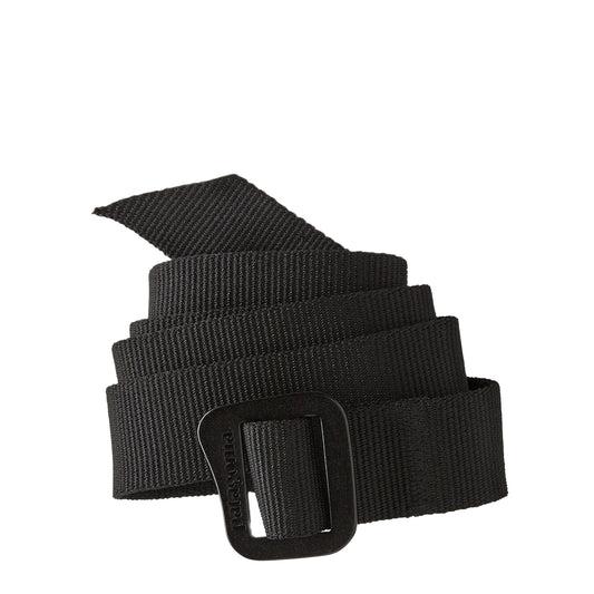 Patagonia Friction Belt Black