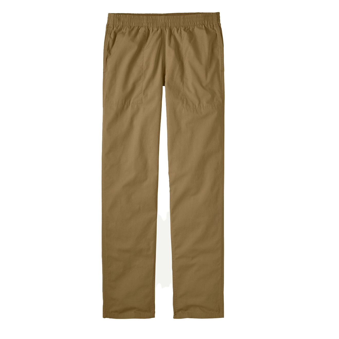 Patagonia Funhoggers Pants Classic Tan - The Sporting Lodge