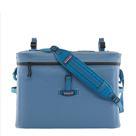Patagonia Great Divider 25L Bag Pigeon Blue - The Sporting Lodge