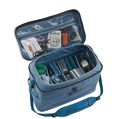 Patagonia Great Divider 25L Bag Pigeon Blue - The Sporting Lodge