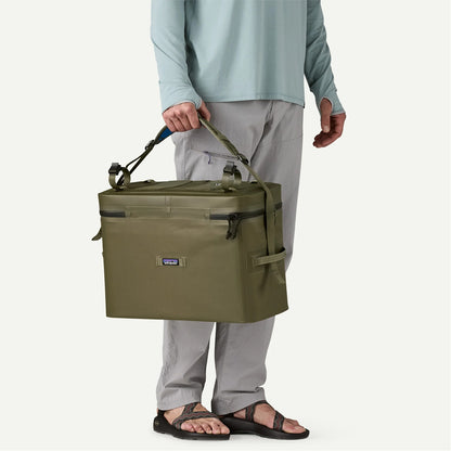 Patagonia Great Divider 25L Bag Pigeon Blue - The Sporting Lodge