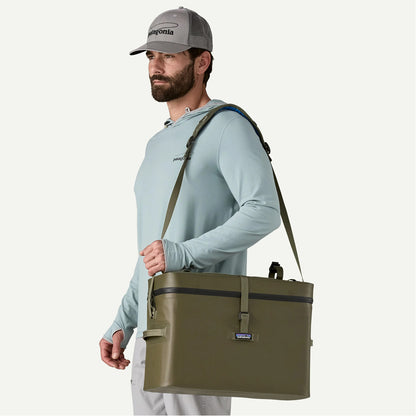 Patagonia Great Divider 25L Bag Pigeon Blue - The Sporting Lodge