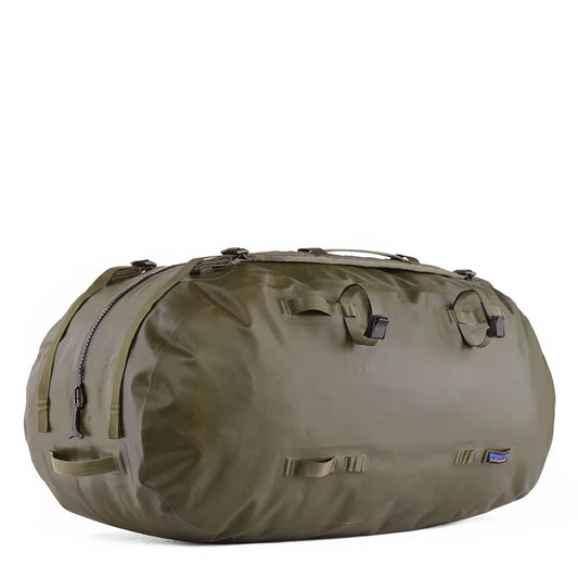 Patagonia Guidewater Duffel 80L Basin Green