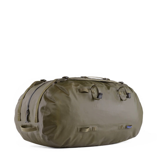 Patagonia Guidewater Duffel 80L Basin Green
