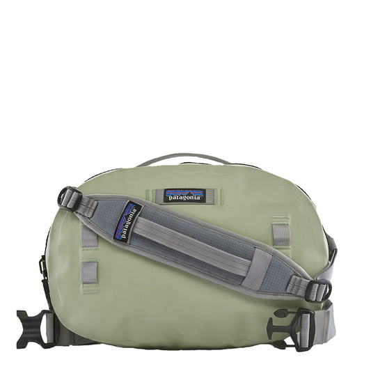 Patagonia Guidewater Hip Pack 9L Salvia Green - The Sporting Lodge