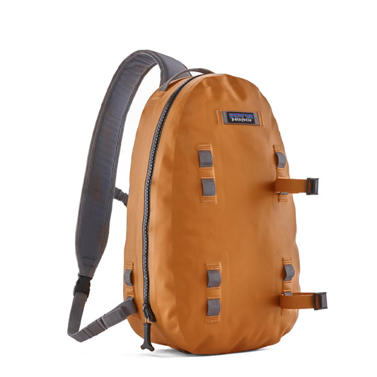 Patagonia Guidewater Sling 15L Golden Caramel