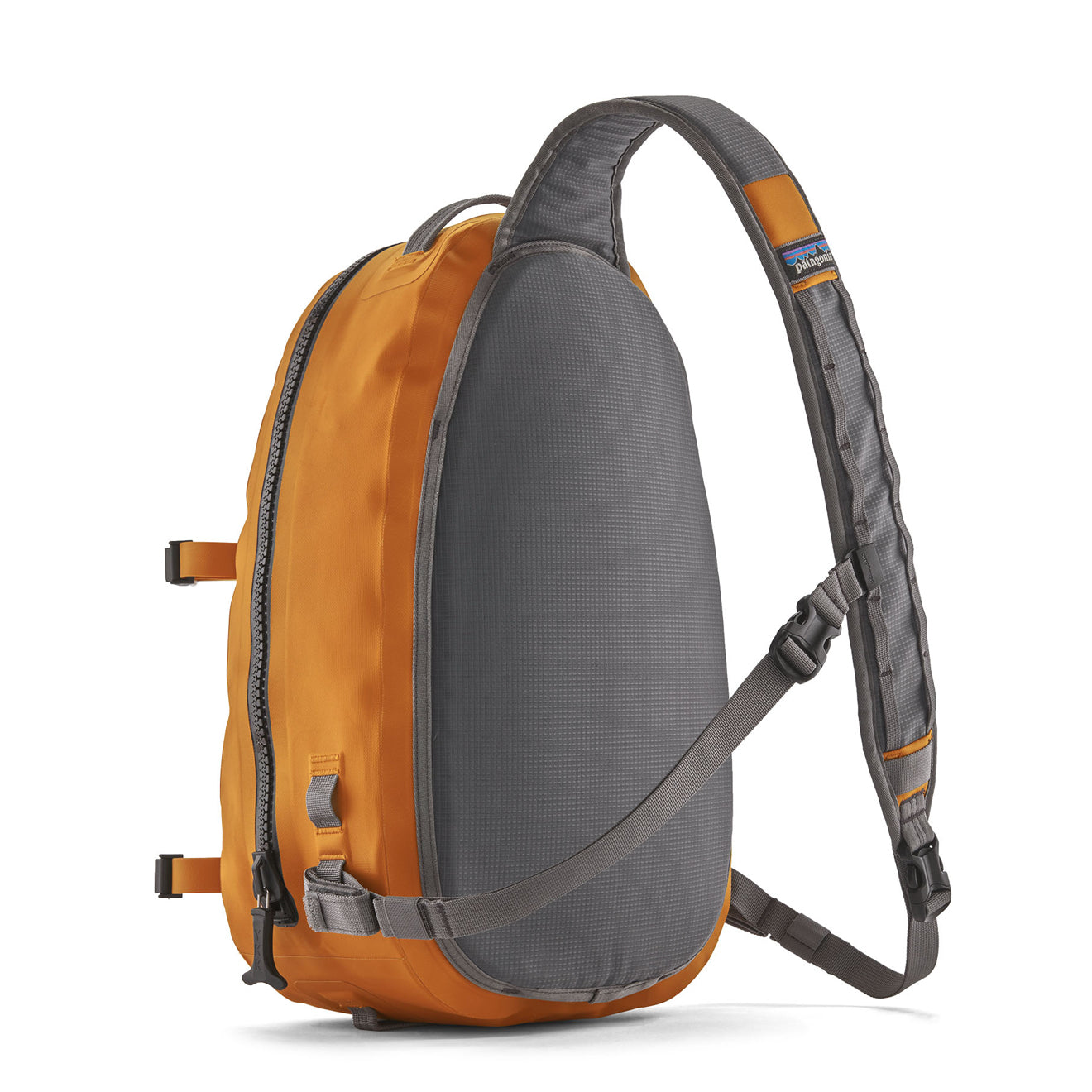 Patagonia Guidewater Sling 15L Golden Caramel - The Sporting Lodge