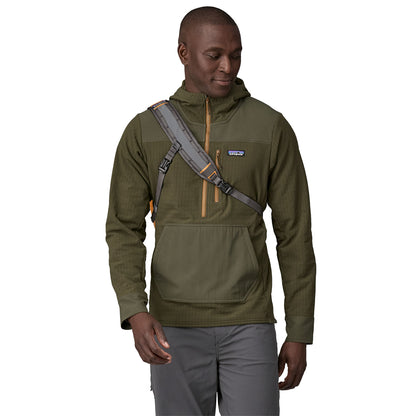 Patagonia Guidewater Sling 15L Golden Caramel - The Sporting Lodge
