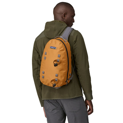 Patagonia Guidewater Sling 15L Golden Caramel - The Sporting Lodge