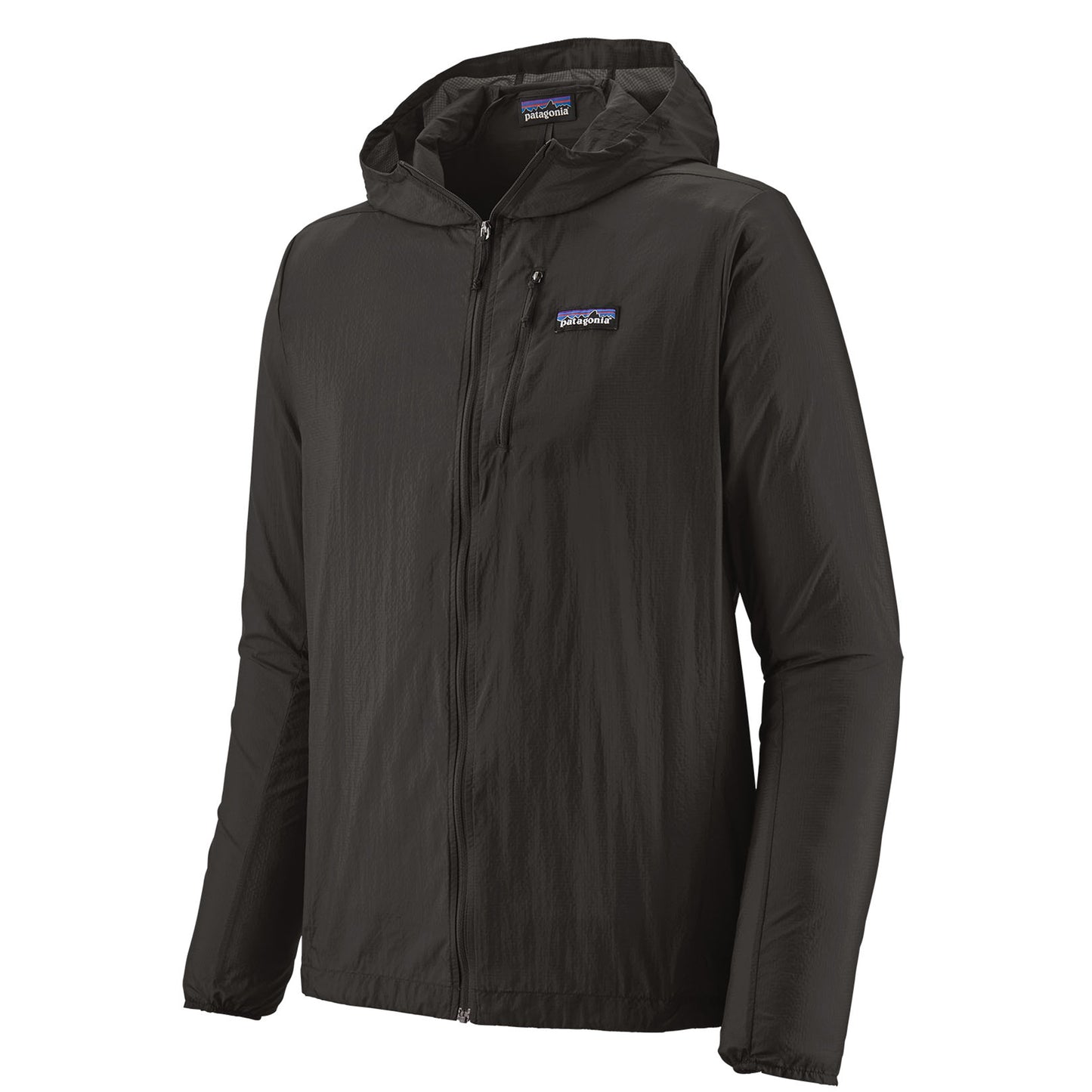 Patagonia Houdini Jacket Black w/Black