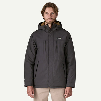 Patagonia Isthmus Parka Ink Black