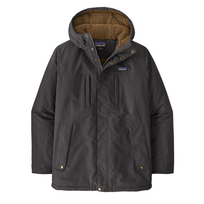 Patagonia Isthmus Parka Ink Black