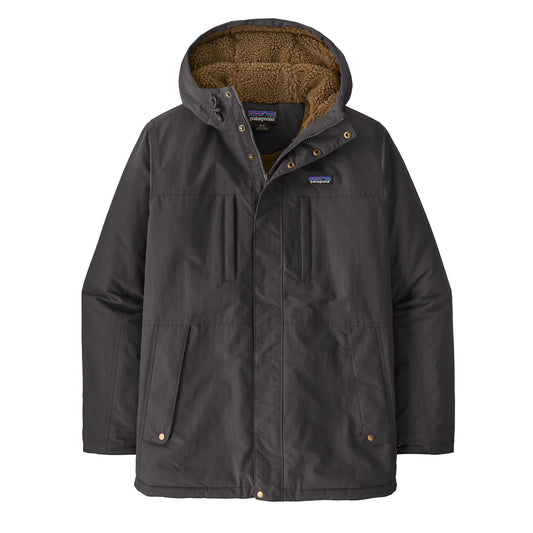 Patagonia Isthmus Parka Ink Black