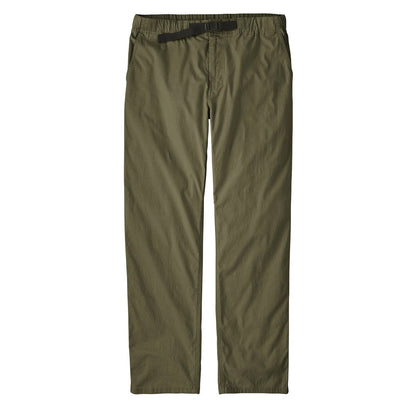 Patagonia LW All - Wear Gi Pants Basin Green