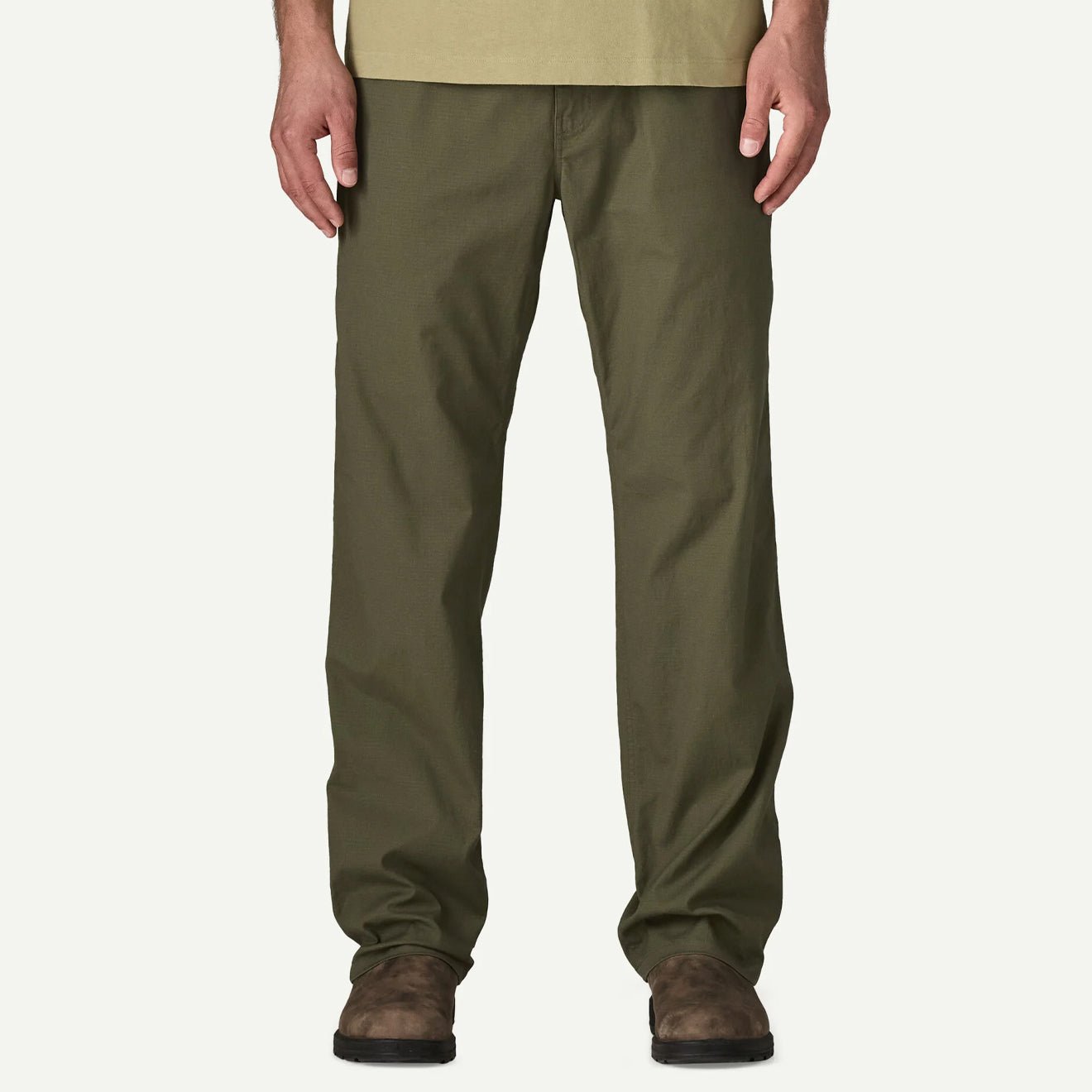 Patagonia LW All - Wear Gi Pants Black