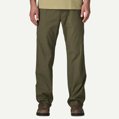 Patagonia LW All - Wear Gi Pants Black
