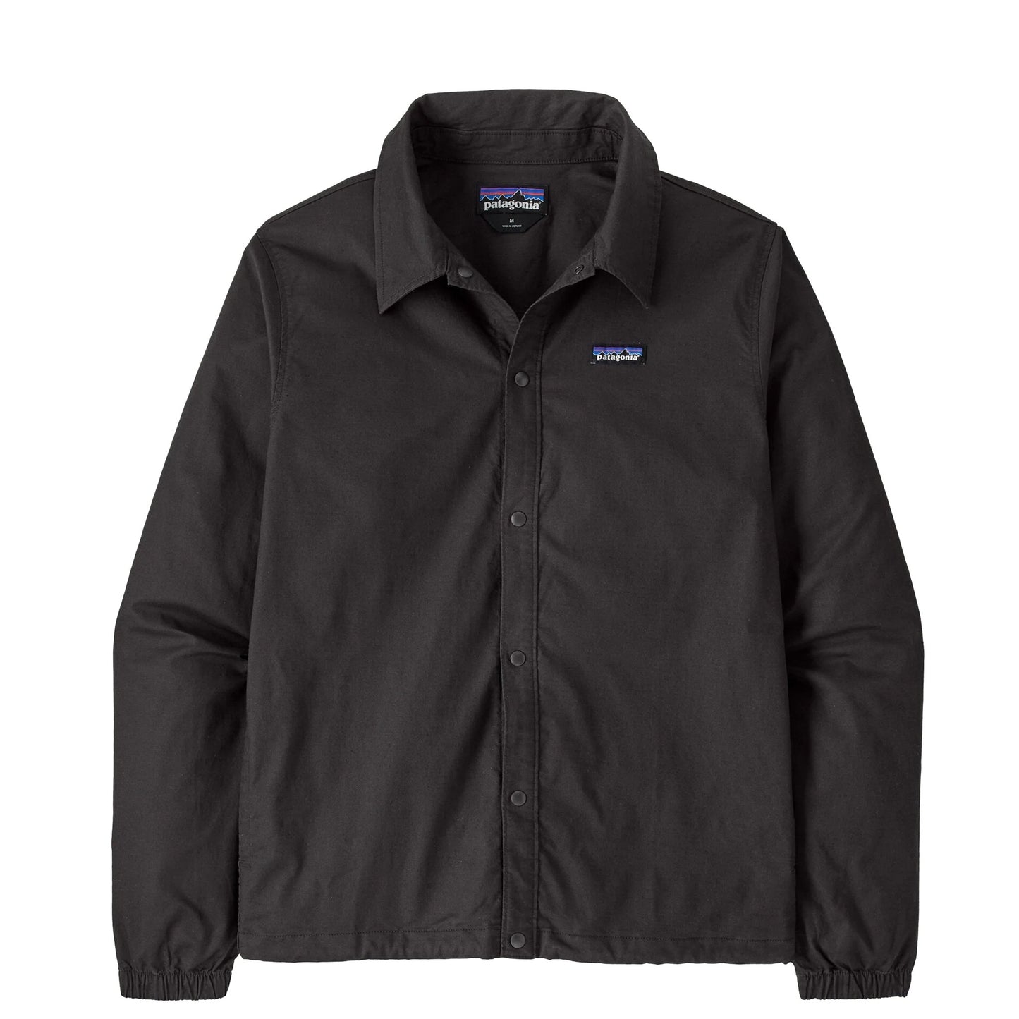 Patagonia LW All - Wear Unlined Jacket Black
