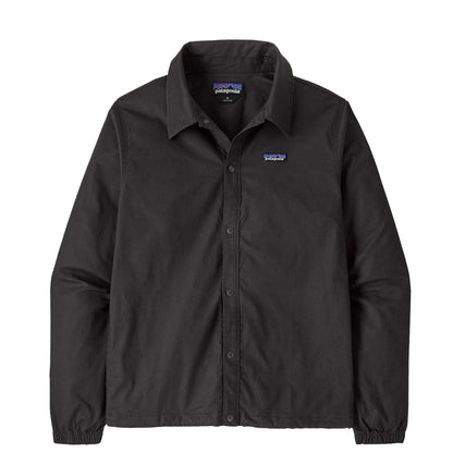 Patagonia LW All - Wear Unlined Jacket Black