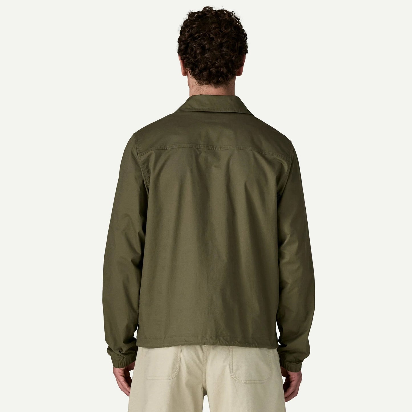 Patagonia LW All - Wear Unlined Jacket Black