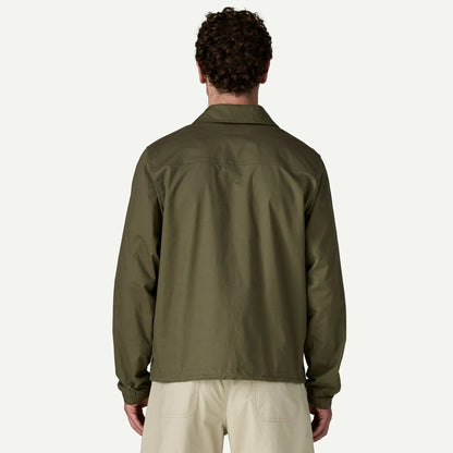Patagonia LW All - Wear Unlined Jacket Black