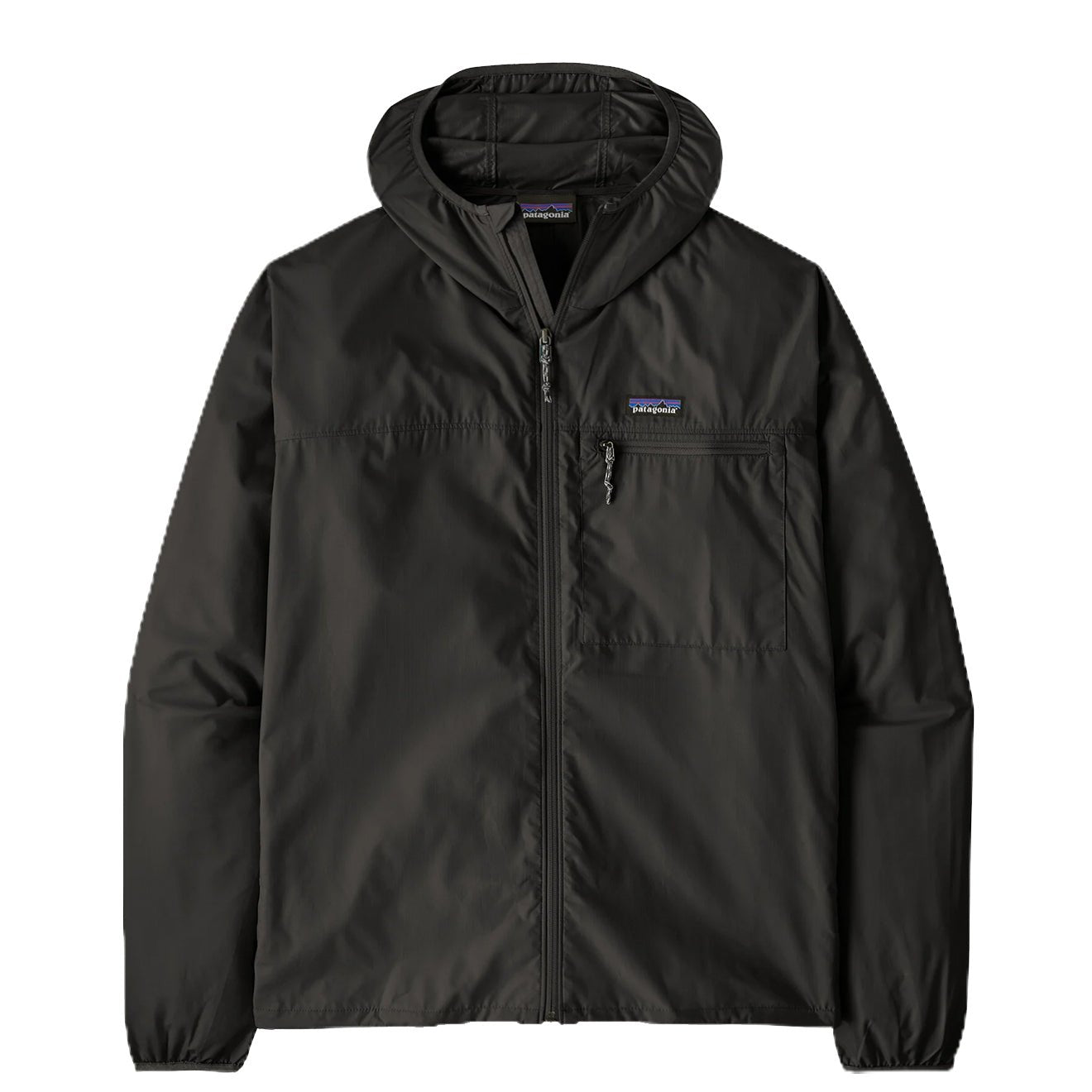 Patagonia Light & Variable Jacket Black