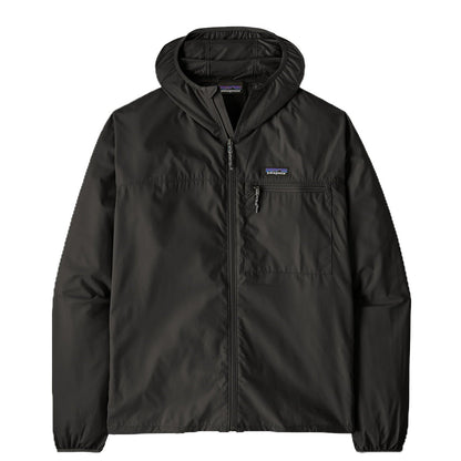 Patagonia Light & Variable Jacket Black
