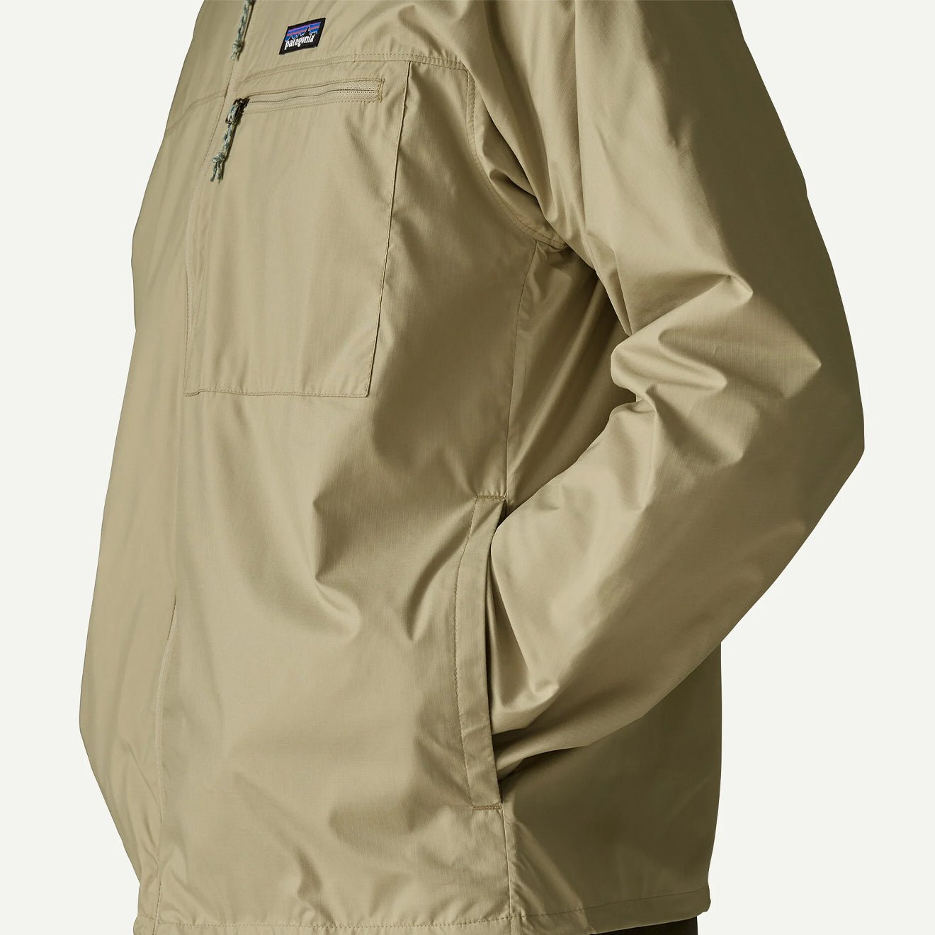 Patagonia Light & Variable Jacket Black – The Sporting Lodge
