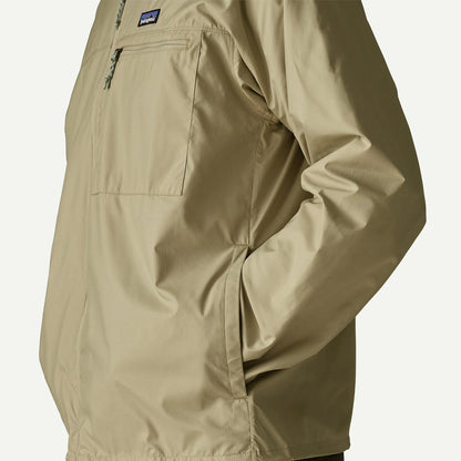 Patagonia Light & Variable Jacket Black