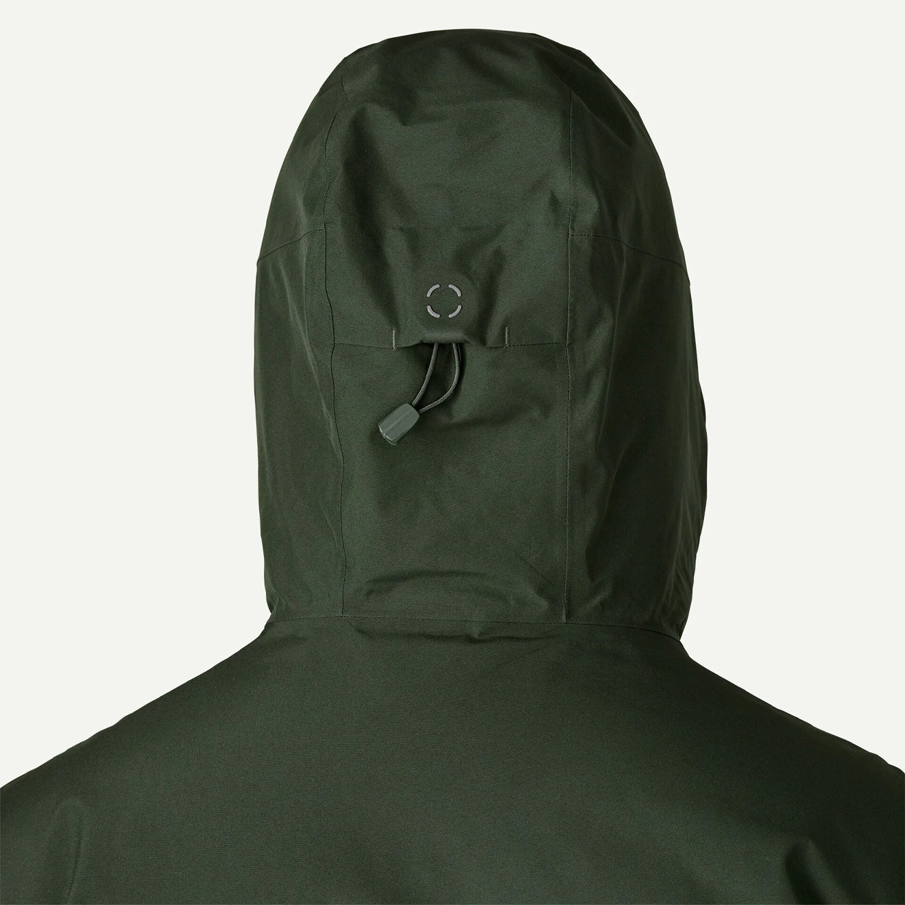 Patagonia Lightweight Stormshadow Jacket Old Growth Green